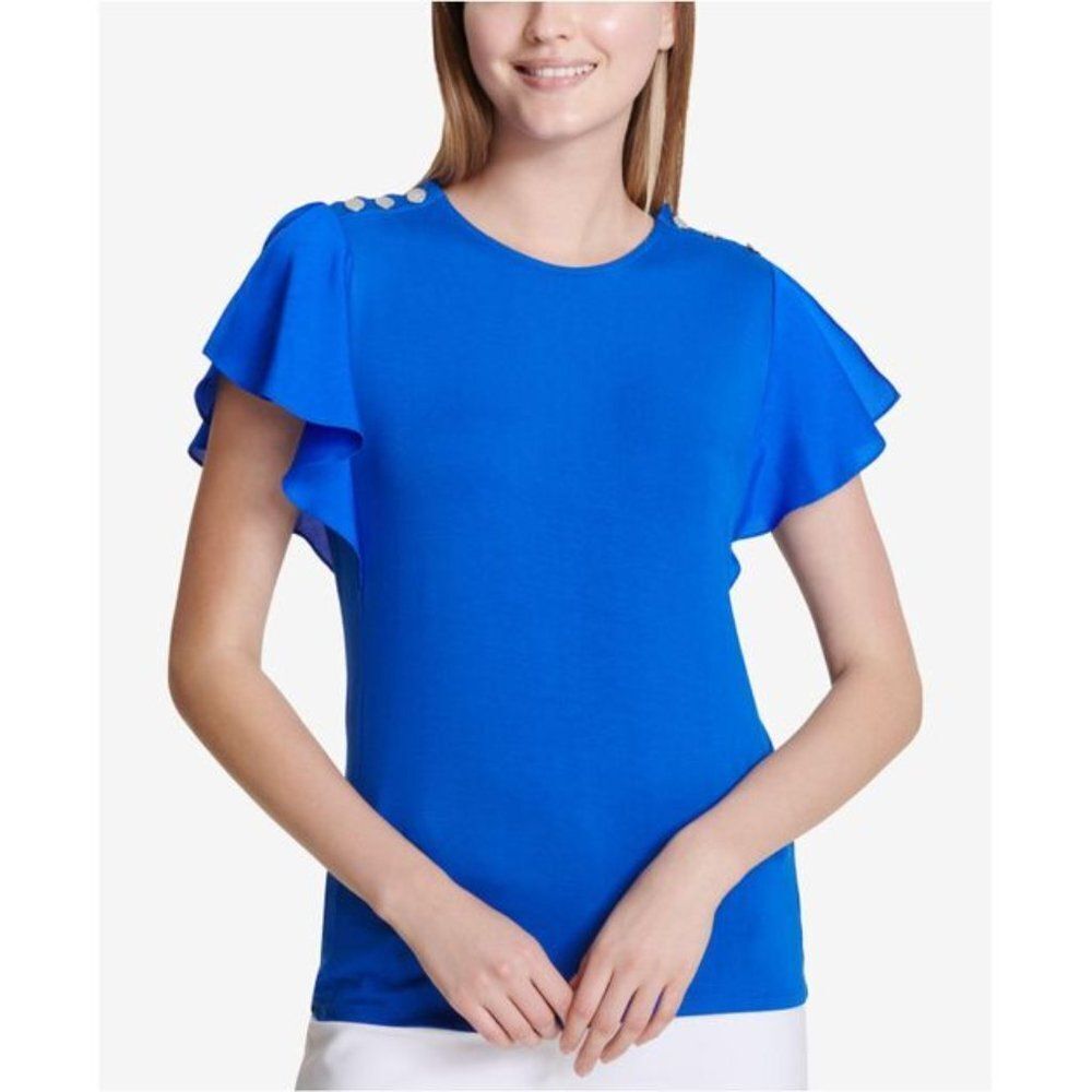 Calvin Klein Top NWT